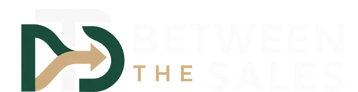 Between the Sales